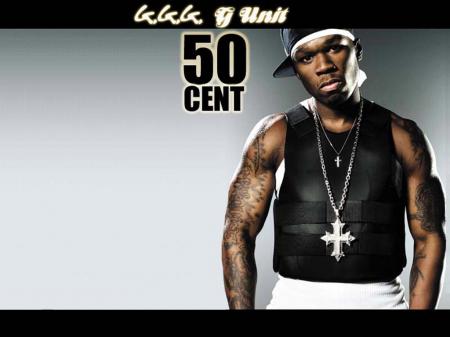 50 cents l'idole d'un ami qui se nomme pape masse faye